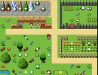 Item synthesis and dungeon exploration screenshot, image №3162700 - RAWG