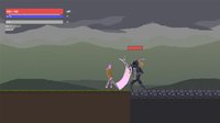 Outcast's Reputation screenshot, image №1125940 - RAWG