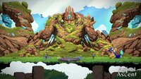 Astral Ascent + DLC 1 + DLC 2 Bundle screenshot, image №4210758 - RAWG