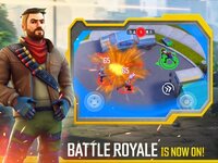 Outfire: Battle Royale Shooter screenshot, image №3338074 - RAWG