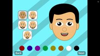 Emoji Maker by Israel Cascante screenshot, image №2838218 - RAWG