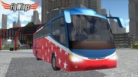 Bus Simulator 2015 New York HD screenshot, image №1564423 - RAWG