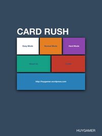 Fruit Rush: Similar Card screenshot, image №1678779 - RAWG