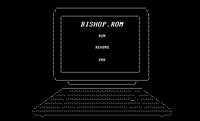 Bishop.ROM screenshot, image №2557559 - RAWG
