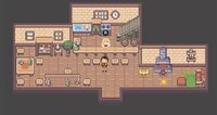 Spring Town screenshot, image №3222688 - RAWG