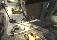 Combat Elite: WWII Paratroopers screenshot, image №439821 - RAWG