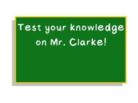 Mr. Clarke Quiz screenshot, image №3558099 - RAWG