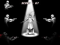 GunStorm screenshot, image №1964648 - RAWG