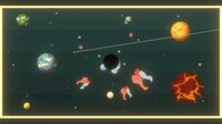 Space Hook (rivershen) screenshot, image №2398278 - RAWG