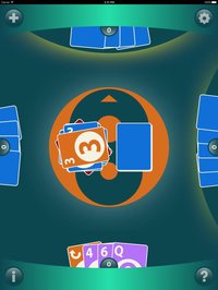 Crazy 8s Gold screenshot, image №2341685 - RAWG