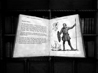 The Last Crown: Midnight Horror screenshot, image №196314 - RAWG