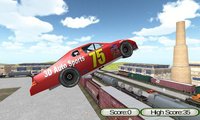 Car Crashers screenshot, image №1480867 - RAWG