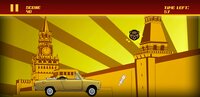 Soviet Impulse - 2D Catcher Game screenshot, image №3045258 - RAWG