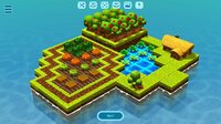 Island Farmer - Jigsaw Puzzle screenshot, image №2816689 - RAWG