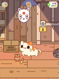 KleptoCats 2 screenshot, image №1544212 - RAWG