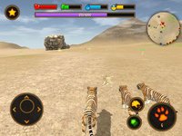 Clan of Tigers screenshot, image №973663 - RAWG