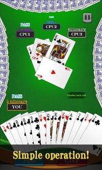 Career Poker screenshot, image №1494404 - RAWG