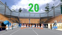 Tennis Tune-Up screenshot, image №1884483 - RAWG