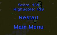 Slime City screenshot, image №3728524 - RAWG