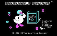 Gertrude's Secrets screenshot, image №755206 - RAWG