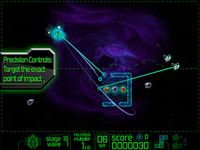 Space Barrage Arcade screenshot, image №52049 - RAWG