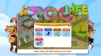 Zoo Life screenshot, image №2149932 - RAWG