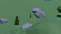 Isometric Camping 3w Project screenshot, image №2605613 - RAWG