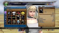 SoulCalibur: Lost Swords screenshot, image №614718 - RAWG