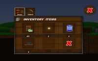 Treasure Miner Free - a 2d gem mining adventure screenshot, image №2127699 - RAWG