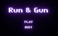 Run & Gun screenshot, image №3469821 - RAWG