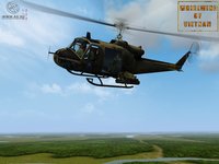 Whirlwind over Vietnam screenshot, image №430038 - RAWG