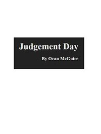 Judgement Day (Lynda Clark) screenshot, image №1305855 - RAWG