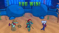Seahorse Saga Early Concept Demo screenshot, image №2457703 - RAWG