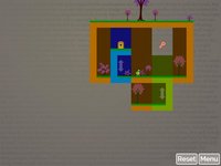 The Shifty, Twisty Forest (Prototype) screenshot, image №1162505 - RAWG