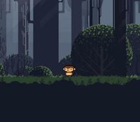 Jungle Monkey (itch) screenshot, image №2711486 - RAWG