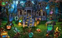 Save Halloween: City of Witches screenshot, image №187471 - RAWG