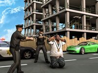 SWAT Police car vs Grand Rokeman Crime Simulator screenshot, image №2399799 - RAWG