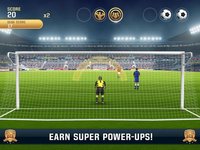 Flick Kick Goalkeeper screenshot, image №897814 - RAWG