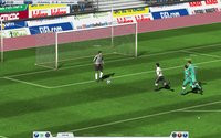 FIFA Manager 09 screenshot, image №496278 - RAWG