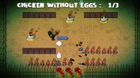 Chicken Coop screenshot, image №3379252 - RAWG