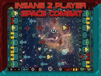 Galaxy Invaders HD - Multiplayer Space War Strategy screenshot, image №875397 - RAWG