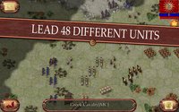 Ancient Battle: Alexander screenshot, image №977708 - RAWG