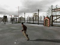 Prisoner of War screenshot, image №293534 - RAWG