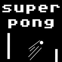 Super Pong (Crimson Candle Studio) screenshot, image №1317920 - RAWG