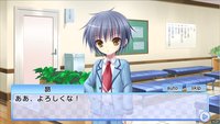 Ro-Kyu-Bu! Naisho no Shutter Chance screenshot, image №2022528 - RAWG