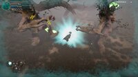 INFEROS NUMINE: descent into darkness screenshot, image №4234941 - RAWG