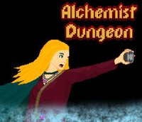 Alchemist Dungeon Demo screenshot, image №3524926 - RAWG