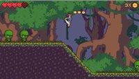 Forest Adventure (Jpsoarest) screenshot, image №2374084 - RAWG