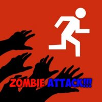 ZOMBIE ATTACK (GGHD17) screenshot, image №2577660 - RAWG