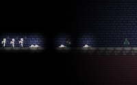 Sewer Adventures (TariqElJumaily, Ostrich2401, zenonet) screenshot, image №2723992 - RAWG